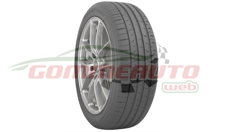 COP. 225/35YR19  TOYO  PROXES SPORT A XL           88Y